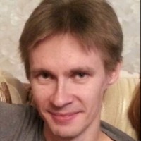 Eugene Kazantsev