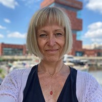 Heidi Wittevrongel