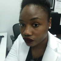 Danesha Dickerson