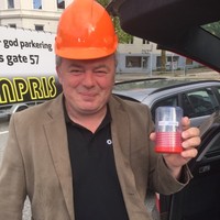 Bjørn Kristoffersen