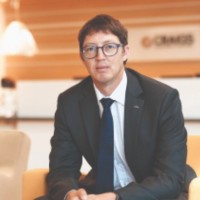 Mark Lister