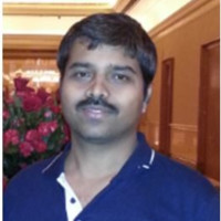 Rajashekhara Rama Gowda