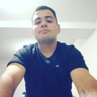 Ruben Morales