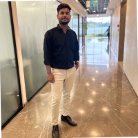 Biswajit Behera