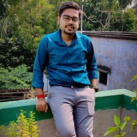 Swarnadwip Paul