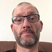Andrew Cross