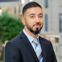 Muhammad Ebrahim