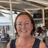Liesbet Vanhoutte