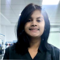 Vaishnavi Pawar
