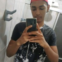 Douglas Henrique