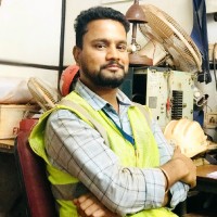 Badal Kumar Manik