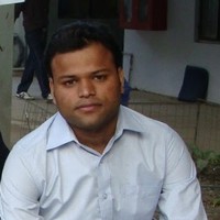 Sandeep yadav