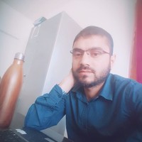 Er Zubair Ahmad Tantray