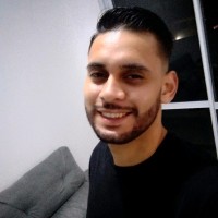 Jaime Lucas de Goes Maciel