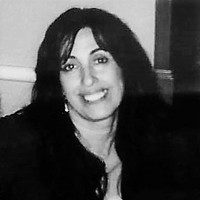 Marina Michetti Gibson