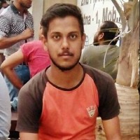 Md Shahrukh Alam