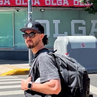 Matias Marquez