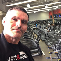 Jeff Ball