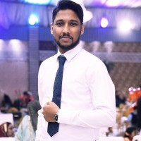 Taimoor Waseem K.