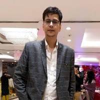 Gaurav Parashar