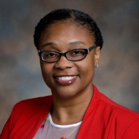 Erika Patton, MBA