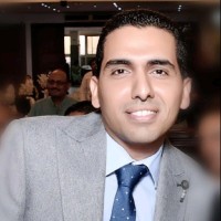 Mubarak Khot .