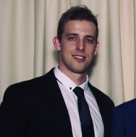 Cody Stitt