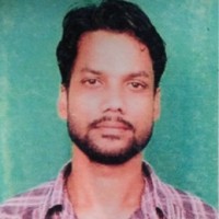 Dr. Saroj Kumar Pradhan