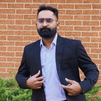 Sagarkumar Patel