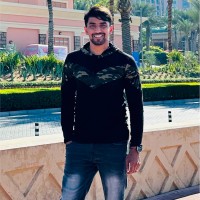 Prajwal Hegde