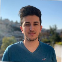Amit Megidish