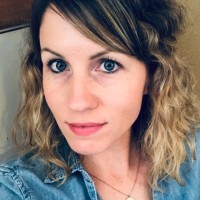 Meghan Ward
