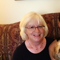 Peggy Mascha