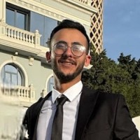 Hazem Rostom