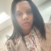 Naira Carolina Alcantara Feliz