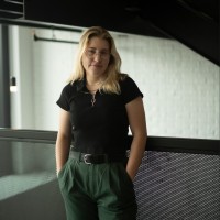 Gabby Woempner