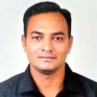 Pragnesh Goswami