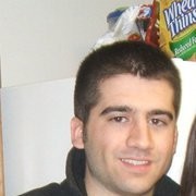 Kevin Ferrara