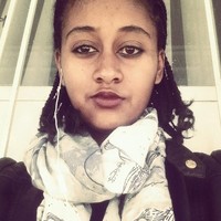 Bethlehem Mesfin