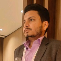 Rishabh Kr J