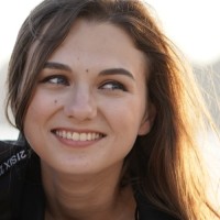 Anna Ziatsikava