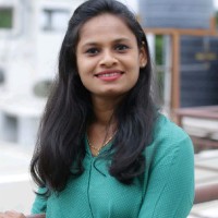 Deeksha P