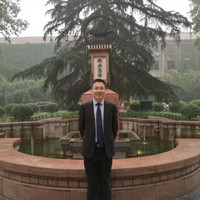 张盛武