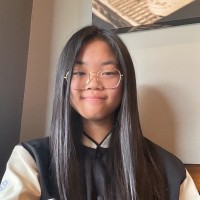 Joyce Tao