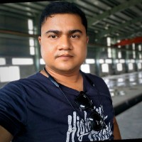 Engr. Biswajit Kumar Biswas