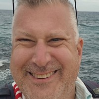 Chris Dufty