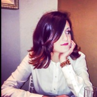 Katerina Charalambous