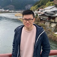 Michael Ma