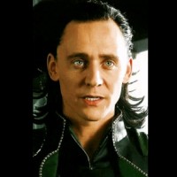 Loki Laufeyson