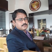 Bishnu Senapati